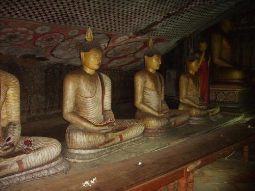 Dambulla